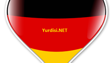 Almanya sohbet siteleri