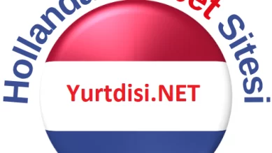 Hollanda sohbet siteleri