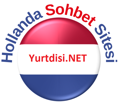 Hollanda sohbet siteleri