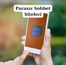 Parasız Sohbet Siteleri