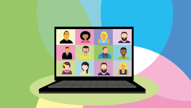 Yurtdışı Sohbet Odaları