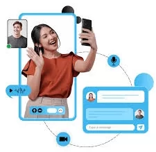 Yabancı Chat Siteleri