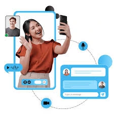 Yabancı Chat Siteleri